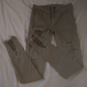 AE Skinny Jeans